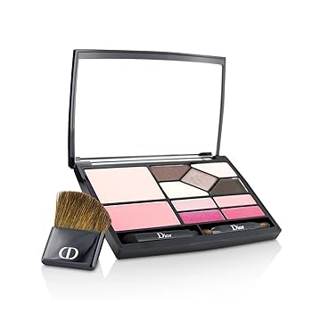 Christian Dior メイクパレット Amazon.co.jp: Christian Dior 【クリスチャン ディオール